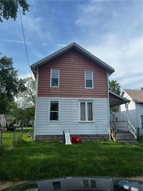 1319 Greenwood Ave, Toledo, OH 43605