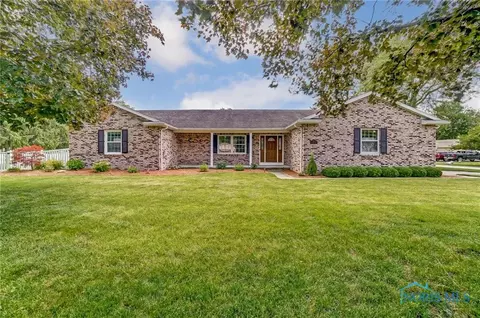 823 Normandie Blvd, Bowling Green, OH 43402