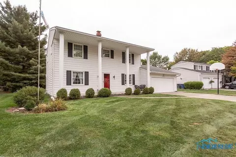 255 Southwood Dr, Perrysburg, OH 43551