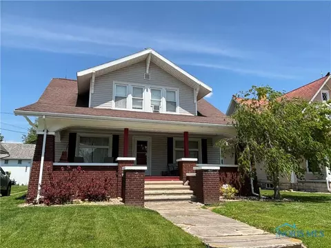 324 Main St, Luckey, OH 43443
