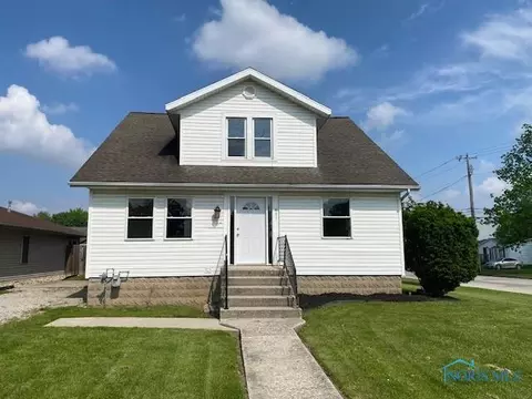 631 S Allen St, Bryan, OH 43506