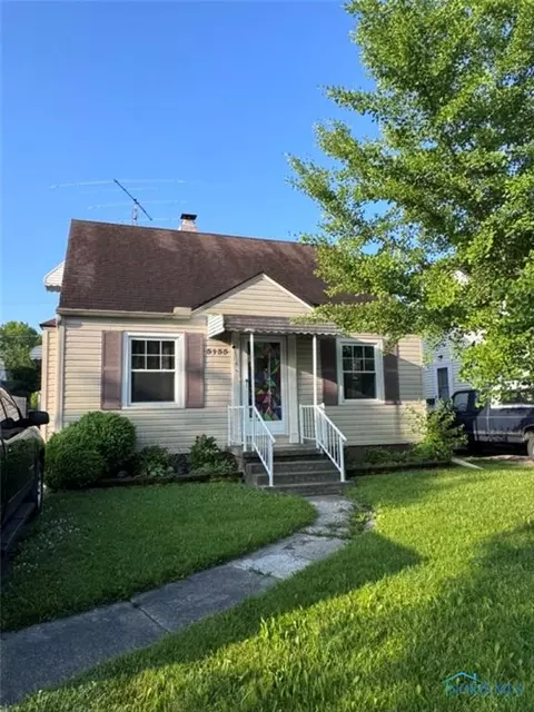 3133 Cragmoor Ave, Toledo, OH 43614