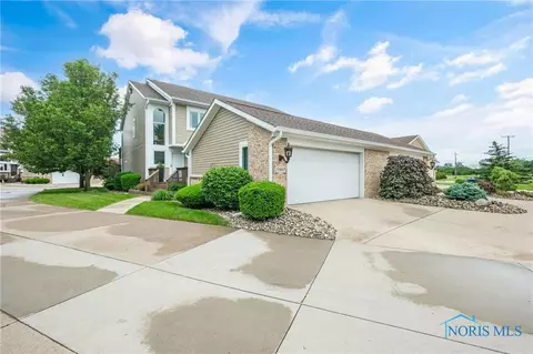5463 Bay Shore Rd #5463, Oregon, OH 43616