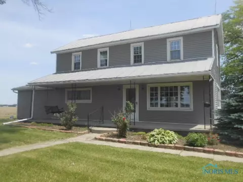 20819 Road 19 T, Fort Jennings, OH 45844