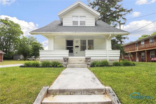 459 S Summit St, Bowling Green, OH 43402