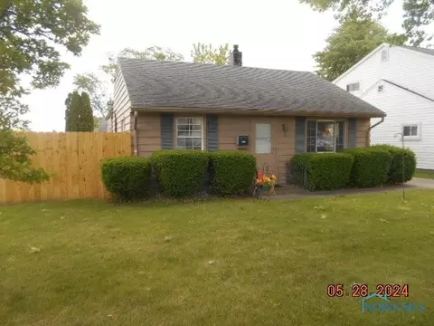 5146 Ford Ave, Toledo, OH 43612
