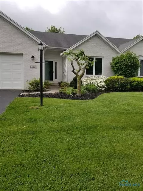 Undisclosed, Toledo, OH 43614