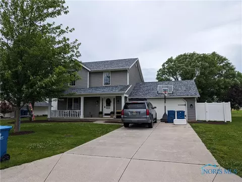 120 Amy Dr, Bryan, OH 43506