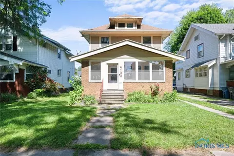4132 Willys Pkwy, Toledo, OH 43612