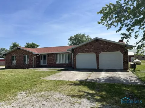 7391 N Township Road 70, Tiffin, OH 44883