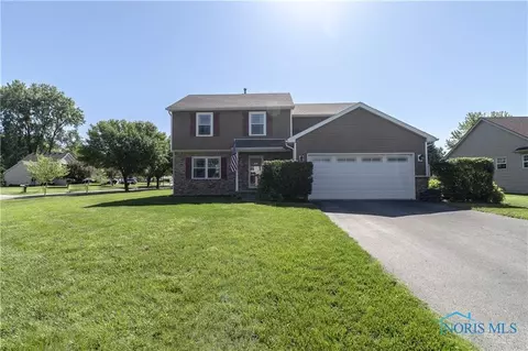 7263 Juneberry Ln, Whitehouse, OH 43571