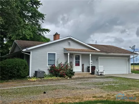 2930 State Route 103, Bluffton, OH 45817