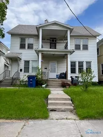 2014 Airport Hwy, Toledo, OH 43609