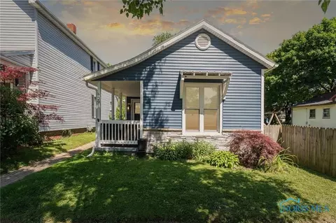 729 Raymer Blvd, Toledo, OH 43605