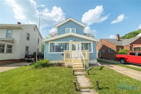 2342 Portsmouth Ave, Toledo, OH 43613