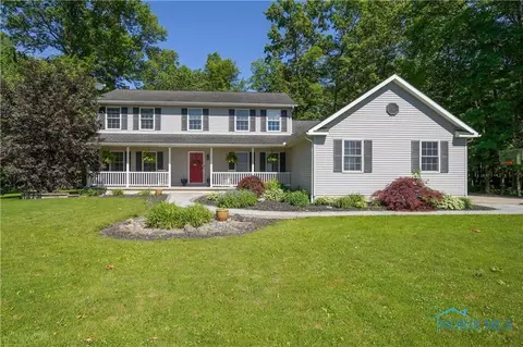13161 Township Highway 127, Upper Sandusky, OH 43351