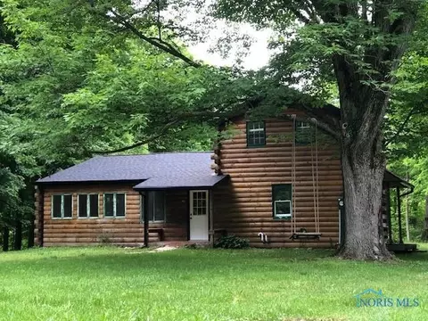 3540 N County Road 33, Tiffin, OH 44883