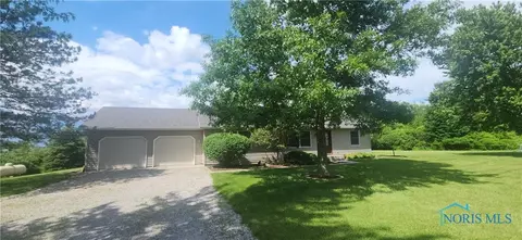 5909 County Road C75, Edgerton, OH 43517
