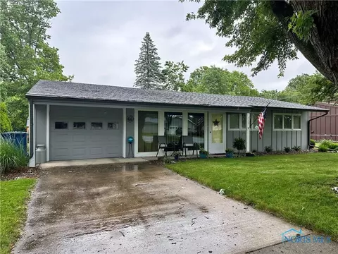 319 John St, Bryan, OH 43506