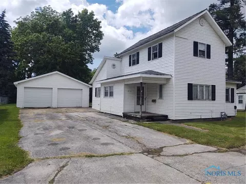 514 G St, Findlay, OH 45840