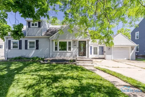 658 W Gramercy Ave, Toledo, OH 43612
