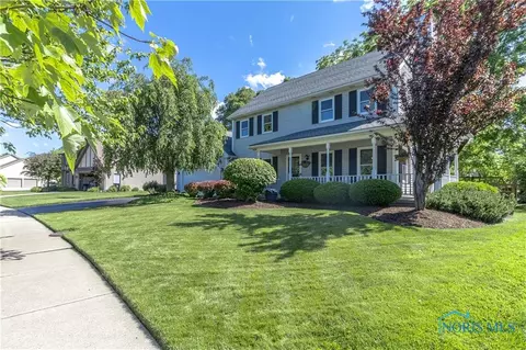 6014 Grainfield Dr, Sylvania, OH 43560