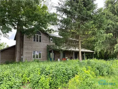 13929 Archbold Whitehouse Rd, Swanton, OH 43558