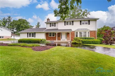 118 Sunset Dr, Bluffton, OH 45817