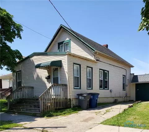 1550 Oak St, Toledo, OH 43605