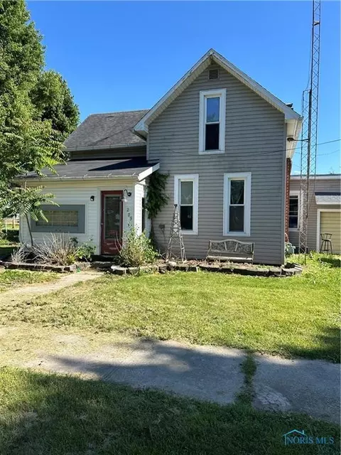 209 E Franklin St, Wharton, OH 43359