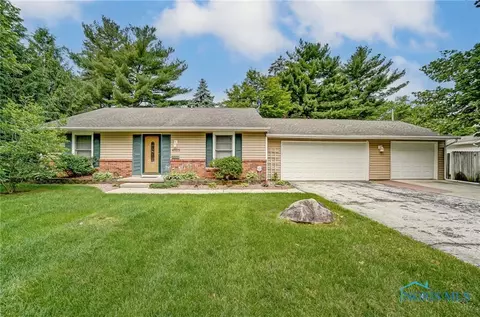4525 Brookline Rd, Sylvania, OH 43560