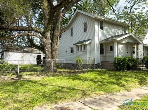 3618 Doyle St, Toledo, OH 43608