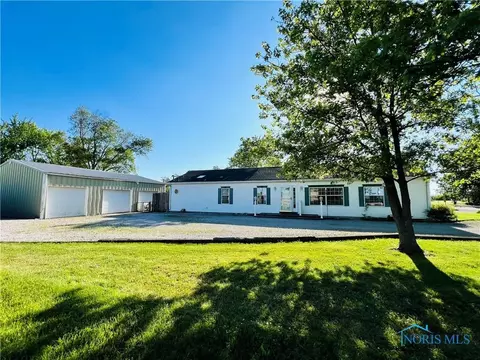 3793 Truman Rd, Perrysburg, OH 43551