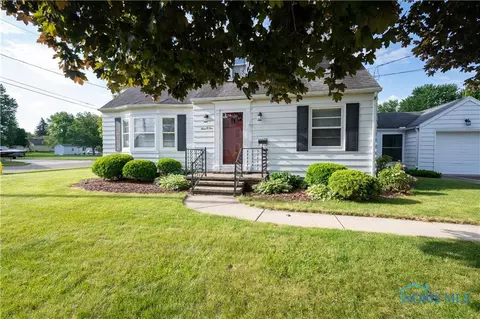 305 South St, Archbold, OH 43502