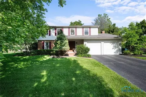 5780 Sun Valley Blvd, Sylvania, OH 43560