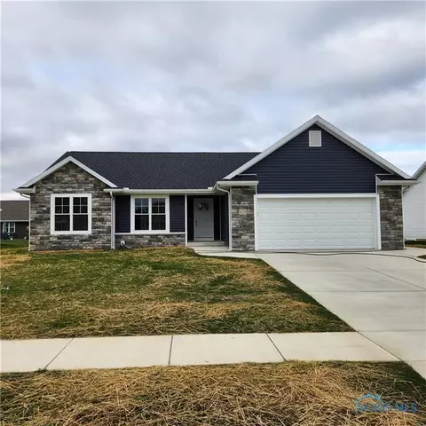 9278 Hiegel Dr, Findlay, OH 45840