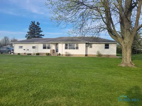 17710 State Route 15, Continental, OH 45831