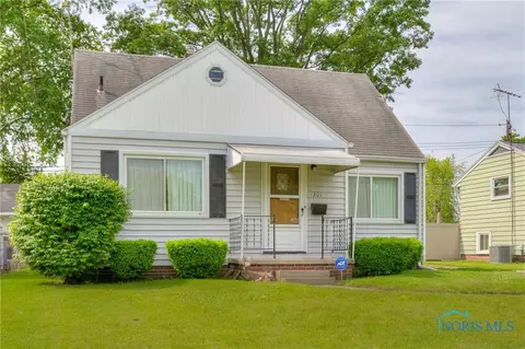 301 Northdale Dr, Toledo, OH 43612