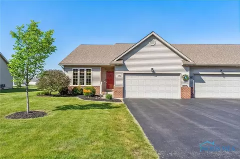 1104 White Birch Dr #U1104, Findlay, OH 45840
