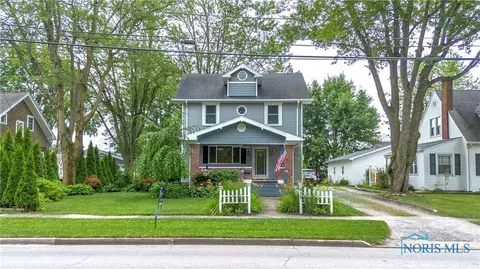 615 Fort Findlay Rd, Woodville, OH 43469