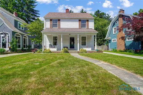 3322 Brantford Rd, Toledo, OH 43606