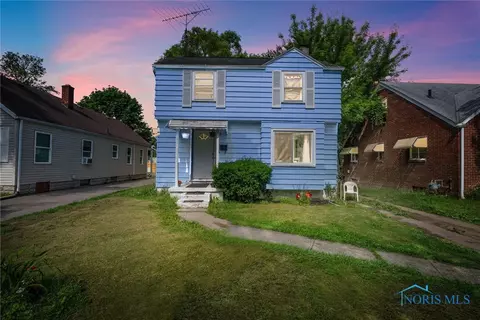 833 Brookley Blvd, Toledo, OH 43607 photo 1