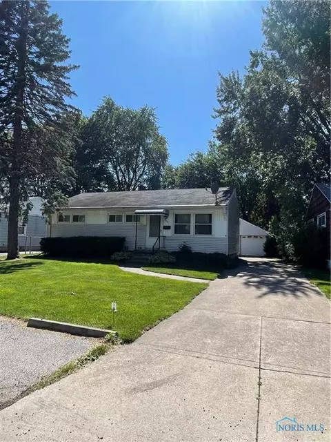 4601 Boydson Dr, Toledo, OH 43623