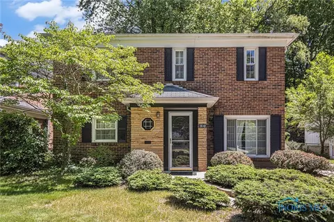 2642 Middlesex Dr, Toledo, OH 43606