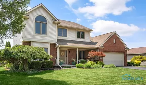 14679 Saddlebrook Ct, Perrysburg, OH 43551