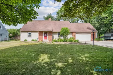 3705 Talmadge Rd, Toledo, OH 43606