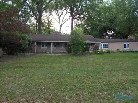 4028 W Laskey Rd, Toledo, OH 43623