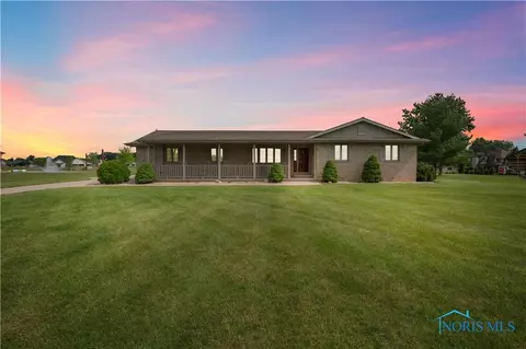 13090 County Road F, Wauseon, OH 43567