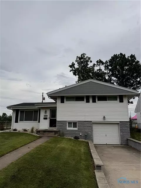 203 Northdale Dr, Toledo, OH 43612