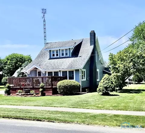 340 S 1st St, Hamler, OH 43524